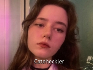 Cateheckler