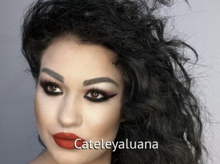 cateleyaluana Zizi X