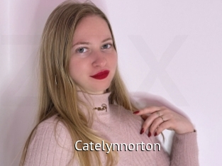 Catelynnorton