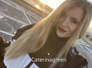 Caterinagreen