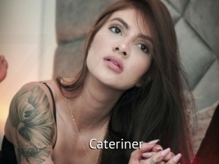 Cateriner