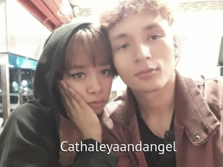 Cathaleyaandangel