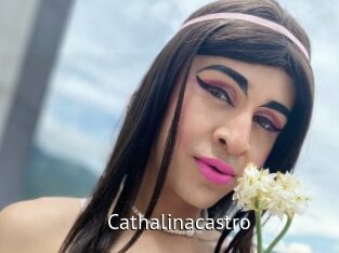 cathalinacastro Zizi X