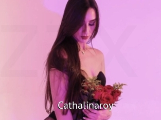 cathalinaroy Zizi X