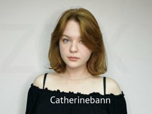 Catherinebann