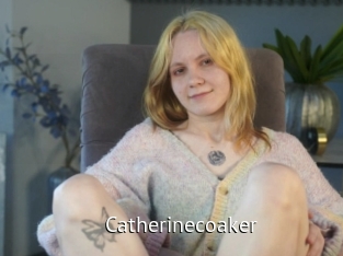 Catherinecoaker