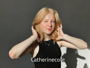 Catherinecole