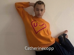 catherinecopp Zizi X