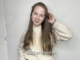 Catherinedyer