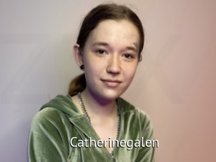 Catherinegalen