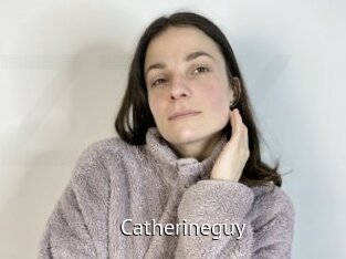 Catherineguy