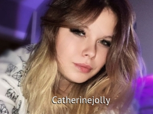 Catherinejolly