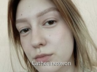 Catherineswon