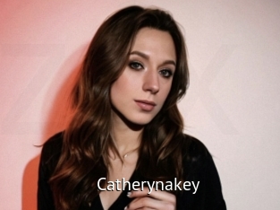catherynakey Zizi X