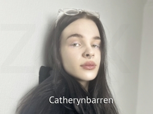 Catherynbarren
