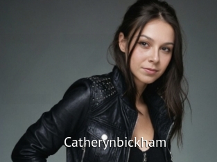 Catherynbickham