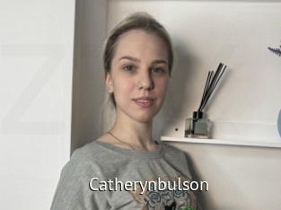 Catherynbulson