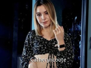 Catheryncoote