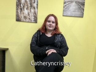 Catheryncrissey