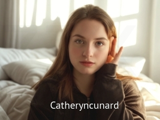 Catheryncunard