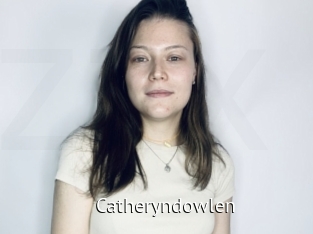 Catheryndowlen