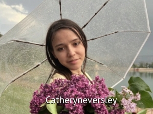Catheryneversley