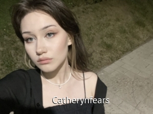 Catherynfears
