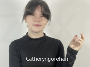 Catheryngoreham