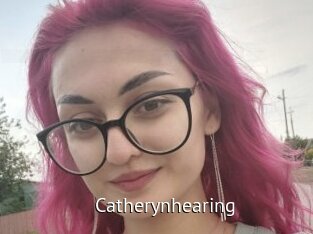 catherynhearing Zizi X