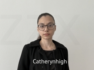 Catherynhigh