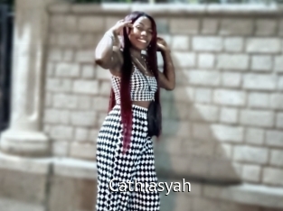Cathiasyah