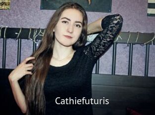Cathiefuturis