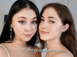 Cathrynandeaster