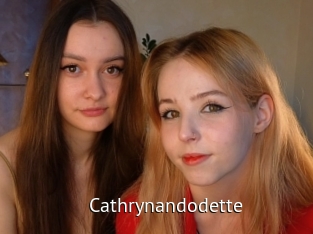 cathrynandodette Zizi X