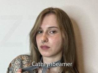 cathrynbeamer Zizi X