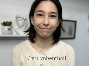 Cathrynbenthall