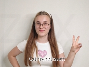 Cathrynblissett