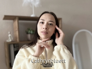 Cathrynbluett