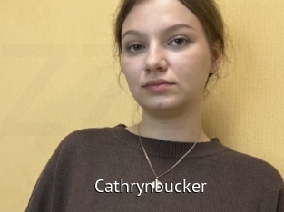 Cathrynbucker
