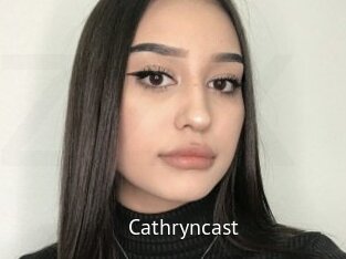 cathryncast Zizi X