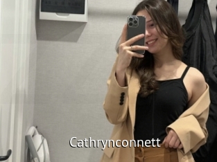Cathrynconnett