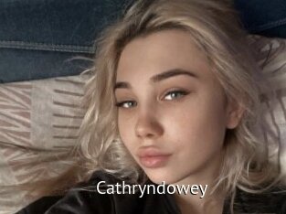 Cathryndowey