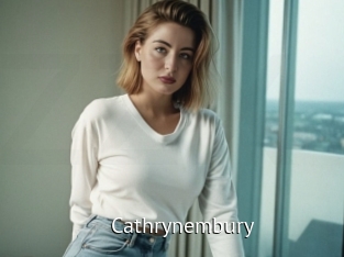 Cathrynembury