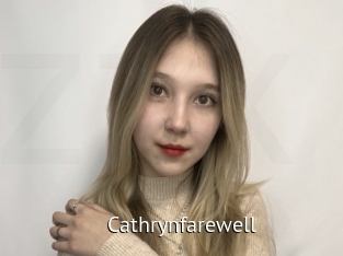 Cathrynfarewell