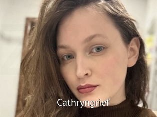 Cathryngrief