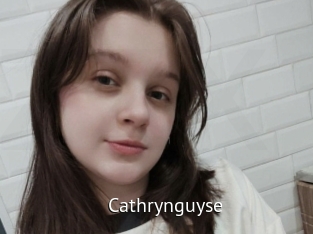 Cathrynguyse