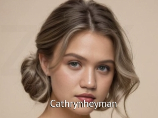 Cathrynheyman