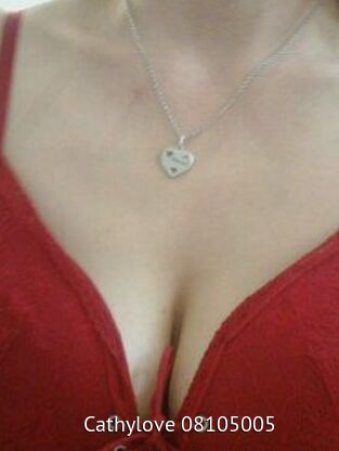 Cathylove-08105005