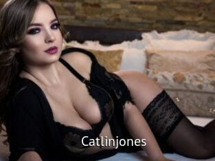Catlinjones