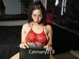 Catmary018